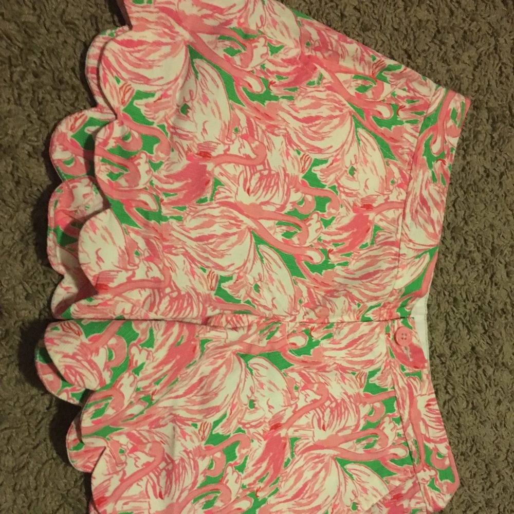 Lilly shorts